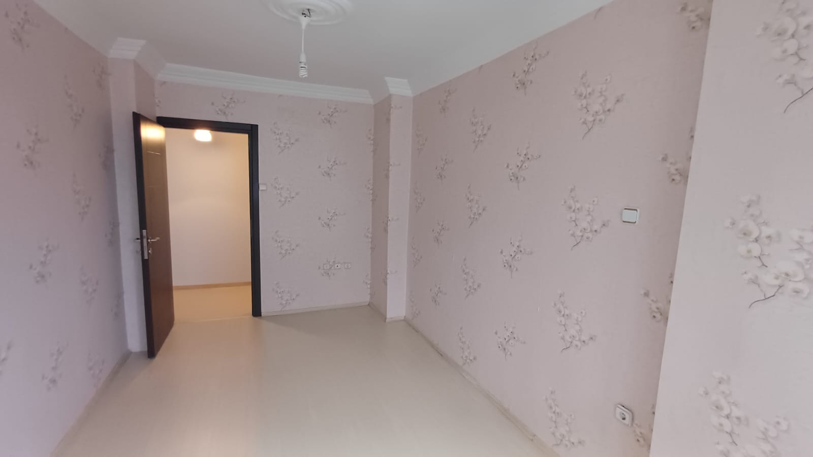 MABEL TOPALOĞLU GÜVENCESİ İLE YEŞİLTEPE'DE DENİZ MANZARALI DAİRE